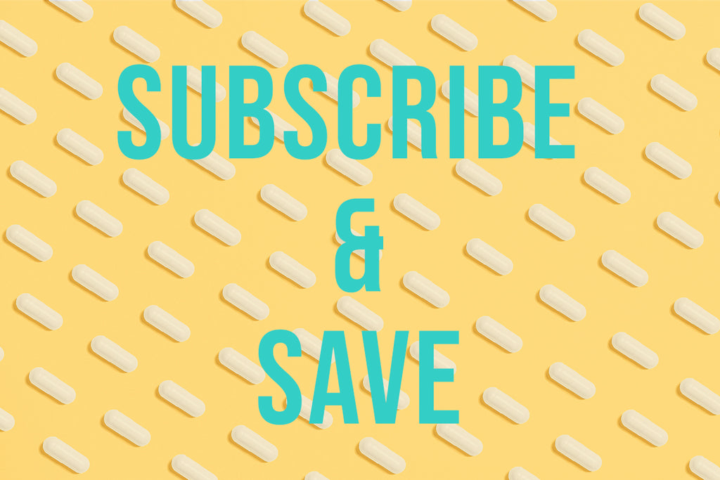 Subscribe n Save